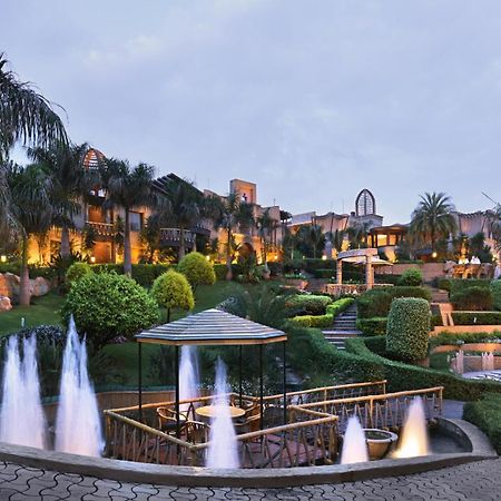 The Corinthians Resort And Club Pune Eksteriør bilde The Oberoi, Gurgaon
